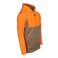 thumbnail image 2 of Rogers Men's Upland Toughman Tech Hoodie Jacket, 2 of 4
