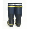 thumbnail image 4 of Rubber OvershoesRubber Boots Steel Head Overshoes Working Boot Exceptional Craftsmanship, 4 of 5