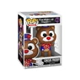 thumbnail image 1 of FUNKO POP Five Nights at Freddy'S Circus Freddy Funko 889698676304, 1 of 2