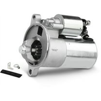 Starter 1 - Compatible with 1994 - 2009 Mazda B4000 4.0L V6 1995 1996 1997 1998 1999 2000 2001 2002 2003 2004 2005 2006 2007 2008