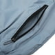 thumbnail image 2 of Chaleco de enfriamiento de 3 niveles ajustable, microporoso, transpirable, con aire acondicionado y ventiladores para trabajo en climas cálidos (M), 2 of 14