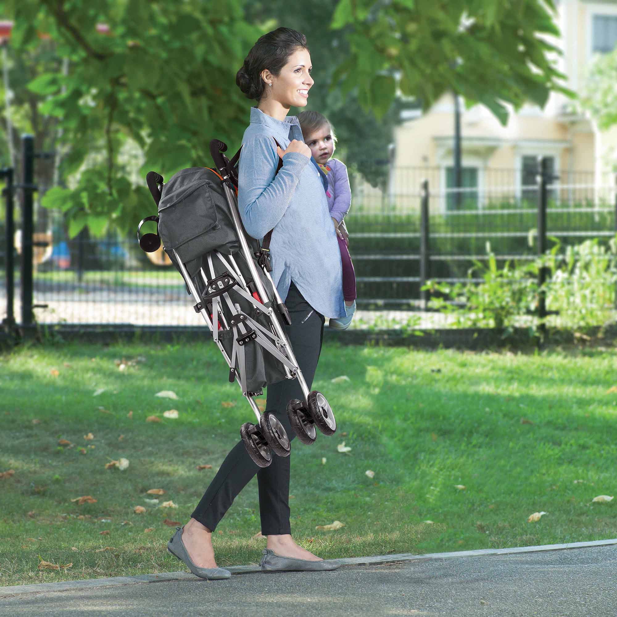 summer 3d umbrella stroller