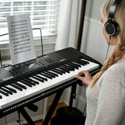 Alesis Talent 61-Key Portable Keyboard