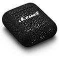 thumbnail image 3 of Refurbished (Good) Marshall Minor III In-Ear True Wireless Earbuds - Black, 3 of 6