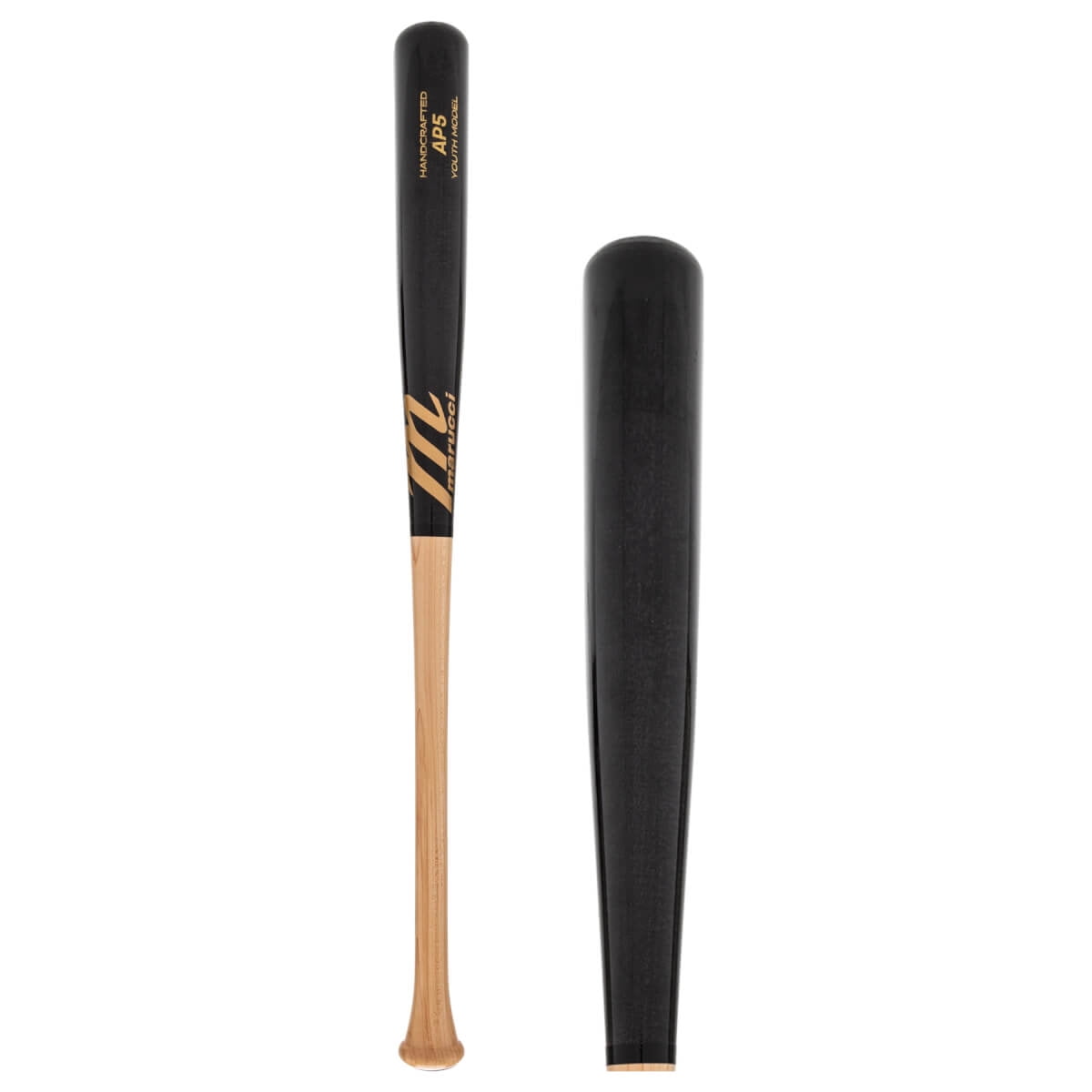 Wood Baseball Bats 34" BLEM BATS Maple 