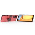 thumbnail image 2 of Funda para Xiaomi Redmi 13C 4G con Soporte Anillo Giratorio 360° y Protección Resistente a Golpes y Caídas, 2 of 5