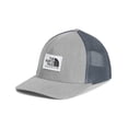thumbnail image 1 of Gorra The North Face Keep It Patched Trucker TNF Gris/Blanca, 1 of 2