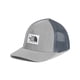 thumbnail image 1 of Gorra The North Face Keep It Patched Trucker TNF Gris/Blanca, 1 of 2