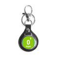 thumbnail image 1 of oxygen checal element science key link chain keyholder finder hook metal, 1 of 3