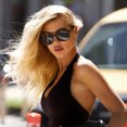thumbnail image 6 of Fozono Square Aviator Sunglasses for Women Men, Retro Trendy Shades with UV Protection, 6 of 6