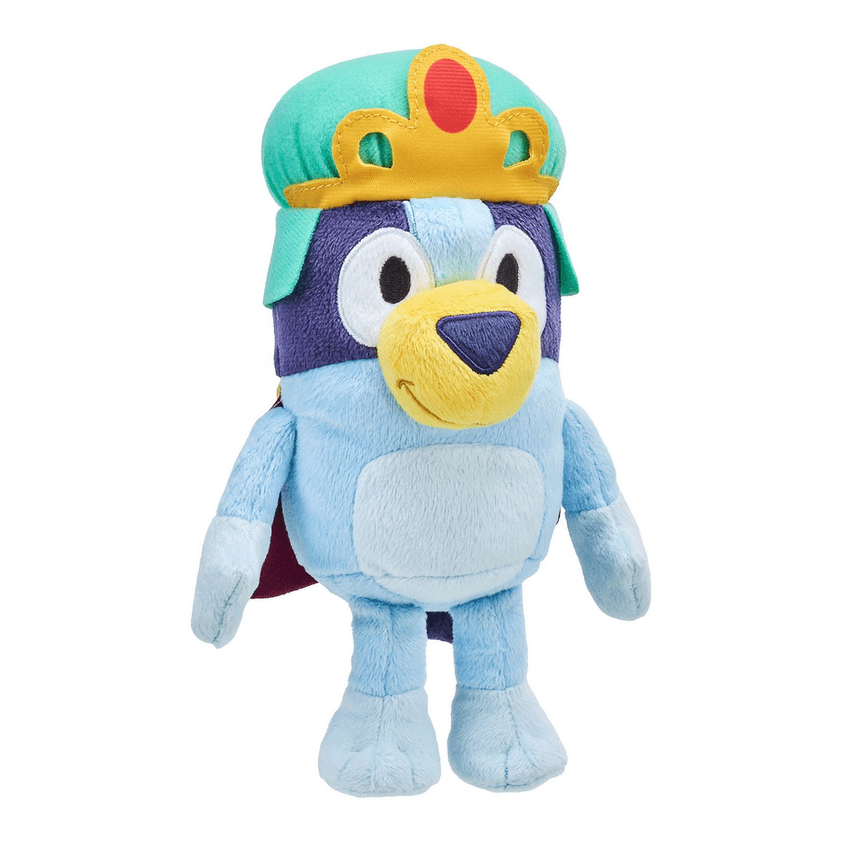 Bluey Friends - 8
