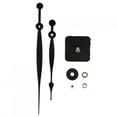 thumbnail image 1 of Kit de motor de movimiento de reloj de cuarzo con manecillas de hora y minutos de alta precisión, accesorio para reloj DIY, 1 of 13