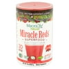 Macrolife naturals miracle reds superfood powder, 10.0 oz