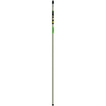Greenlee Glo Stix Series 540-15 Fish Stick, 5 ft L Tape, Fiberglass Tape
