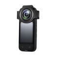 thumbnail image 4 of Protector Lente Panorámica Vidrio Templado Óptico 9H para Insta360 ONE X3, 4 of 9