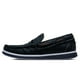 thumbnail image 2 of Zapato Para Hombre Latino 630 azul marino 25, 2 of 4