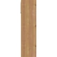 thumbnail image 4 of Ekena Millwork 7 1/2"W x 20"D x 28"H Olympic Block Smooth Bracket w/ Offset Brace, Western Red Cedar, 4 of 25