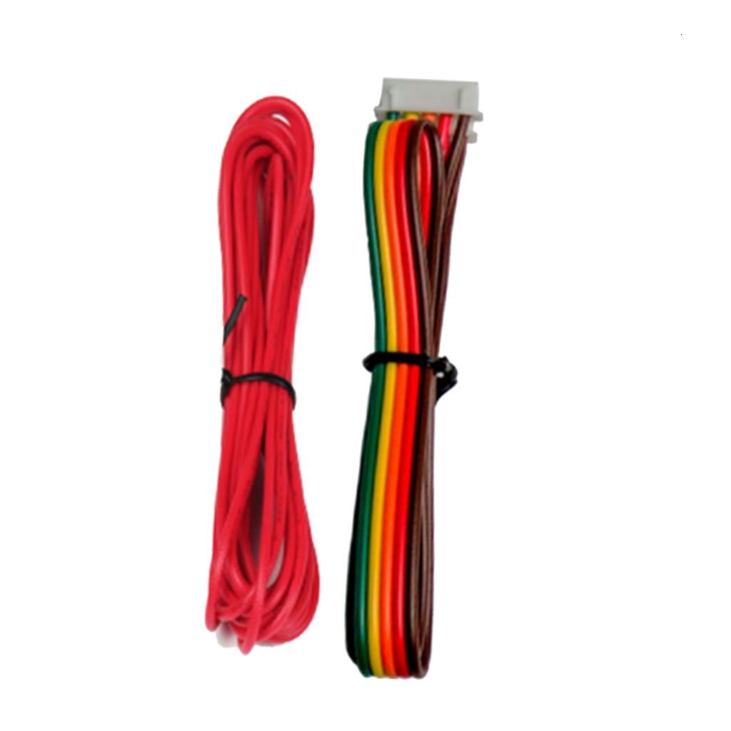 CEORPER DC8-120V 200A Voltmeter Ammeter Car Battery Tester Capacity Voltages Meter