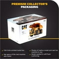 thumbnail image 6 of Diecast Masters 1:50 Caterpillar 797F Tier 4 Final Mining Truck | High Line Series Cat Trucks & Construction Equipment | 1:50 Scale Model Diecast Collectible | Diecast Masters Model 85655, 6 of 8