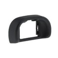 thumbnail image 2 of Rubber Eyepiece Eyecup Replace for A7 A7II A7SII A7R A7RII A58 DSLR Digital Camera shamjiam Ocular de goma Ocular, 2 of 6