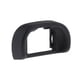 thumbnail image 2 of Rubber Eyepiece Eyecup Eye Cup for A7 A7II A7S A65 A58 A57 DSLR Camera, 2 of 6