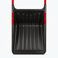 thumbnail image 3 of Era Infinity 24" Sleigh Scoop, Red Shaft, Black Blade, 3 of 5