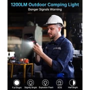 Unihertz 8849 Tank 3 Pro Rugged Smartphone, Android 14, 6.79 23800mAh 5G Mobile Phones 32GB RAM 512GB ROM,Black