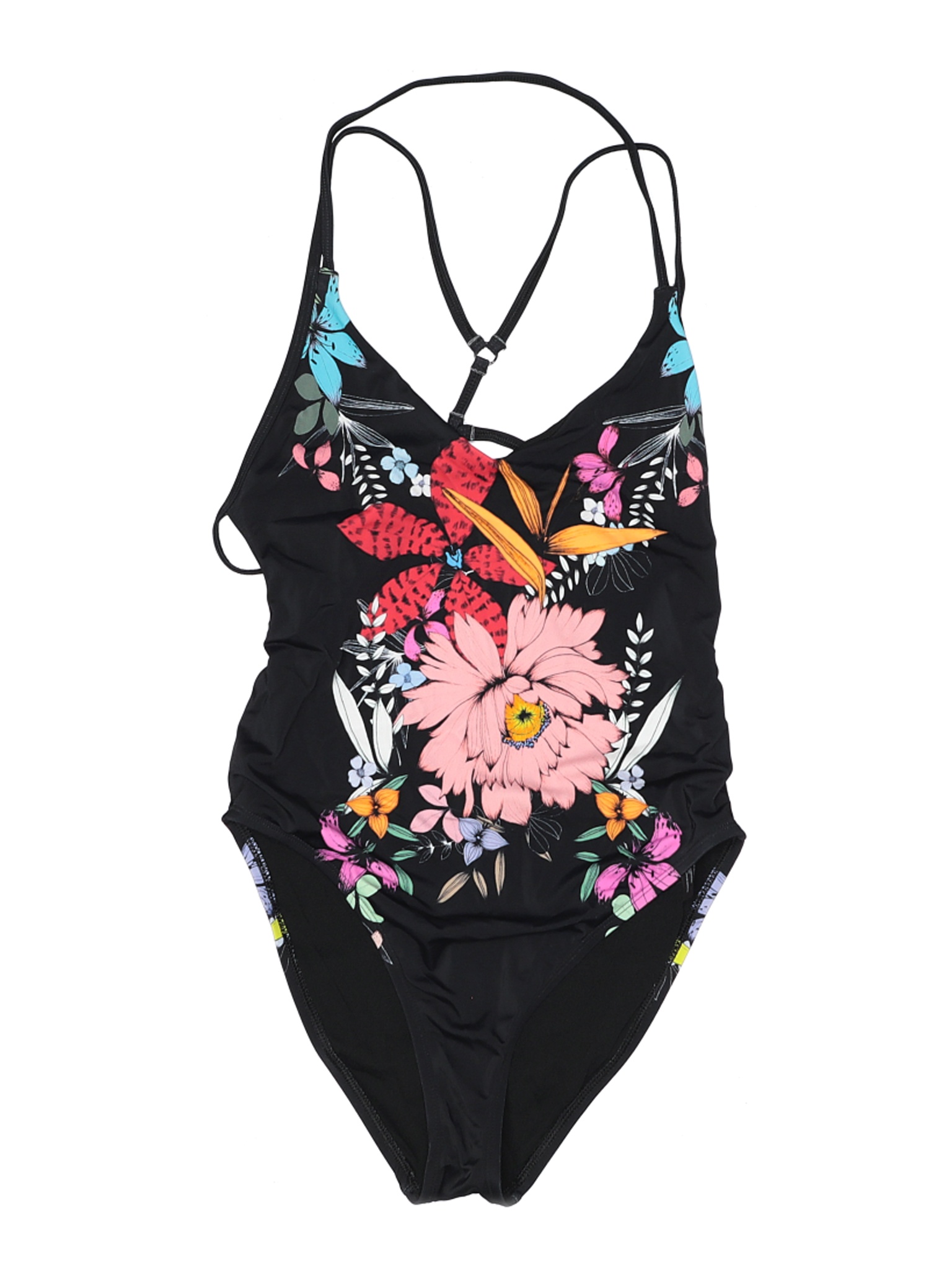 urban outfitters one piece swimsuit