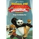 Two to Kung Fu (Part of Kung Fu Panda TV) Adapted Adapted by: Tracey West – image 1 sur 1