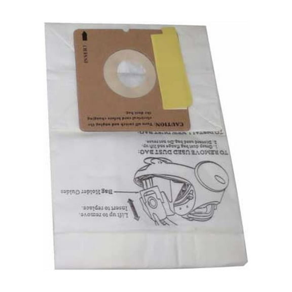 Eureka L Bags 3/Pack