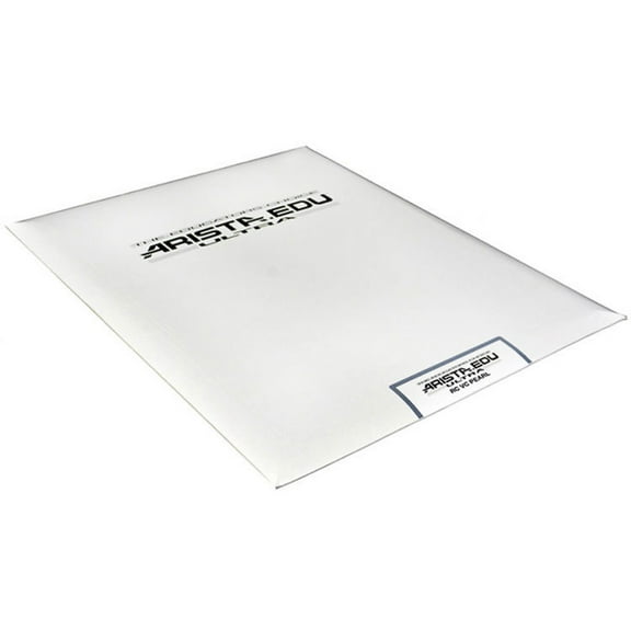 Arista EDU Ultra VC RC Paper, 5x7", Pearl, 250 Sheets