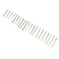 thumbnail image 2 of Guitar Fretwire DIY Kit,Guitar Fret Wires Kit Guitar Frets Guitar Fretwire Exceptional Craftsmanship, 2 of 14