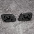 thumbnail image 3 of Arandela de Faro ANGGREK 1 par de Accesorios de Parachoques para 2012-2014, 3 of 8