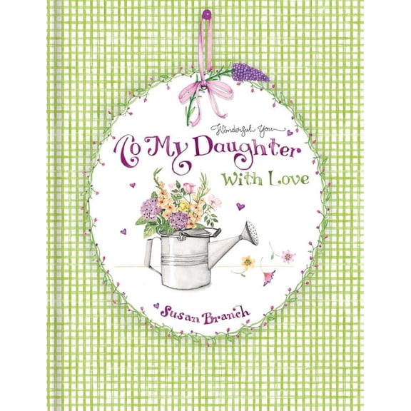 Pre-Owned Keepsake Journal - To My Daughter with Love (Hardcover) 1450863019 9781450863018