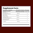 thumbnail image 2 of Mars Natural Nitric Oxide Booster Powered by Beetroot, Garlic, Blueberry, Pomegranate, L-Arginine, 2 of 8
