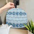 thumbnail image 5 of HELLHERO Daisy Music Teapot Protective Keep Warm Insulation Durable, Thanksgiving, 5 of 8