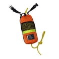 thumbnail image 1 of Bolsa de cuerda de tiro de acuático Cuerda de polipropileno Cuerda flotante portátil de alta para pesca en Kayak Natación Cola Lanzar bolsa de cuerda, 1 of 8