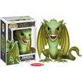 thumbnail image 2 of Figura Pop de Vinilo Rhaegal Funko Juego de Tronos 6 Pulgadas, 2 of 2