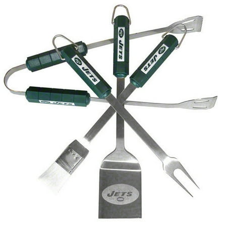 NFL - New York Jets BBQ Set