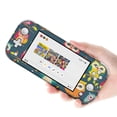 thumbnail image 2 of POBUDS Switch Skin | Sticker Wrap Vinyl Decal | Set Compatible with Nintendo Switch ( Switch Lite, Cute Owl Pattern), 2 of 5