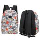 thumbnail image 5 of Mochila de viaje, mochila escolar transpirable, cómoda y resistente a las arrugas para acampar para la escuela para viajar Unbranded 2018210008512, 5 of 8