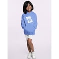 thumbnail image 2 of Jim Henson-Inspired Sid the Science Kid Character Graphic Youth's Hoodie, 2 of 4