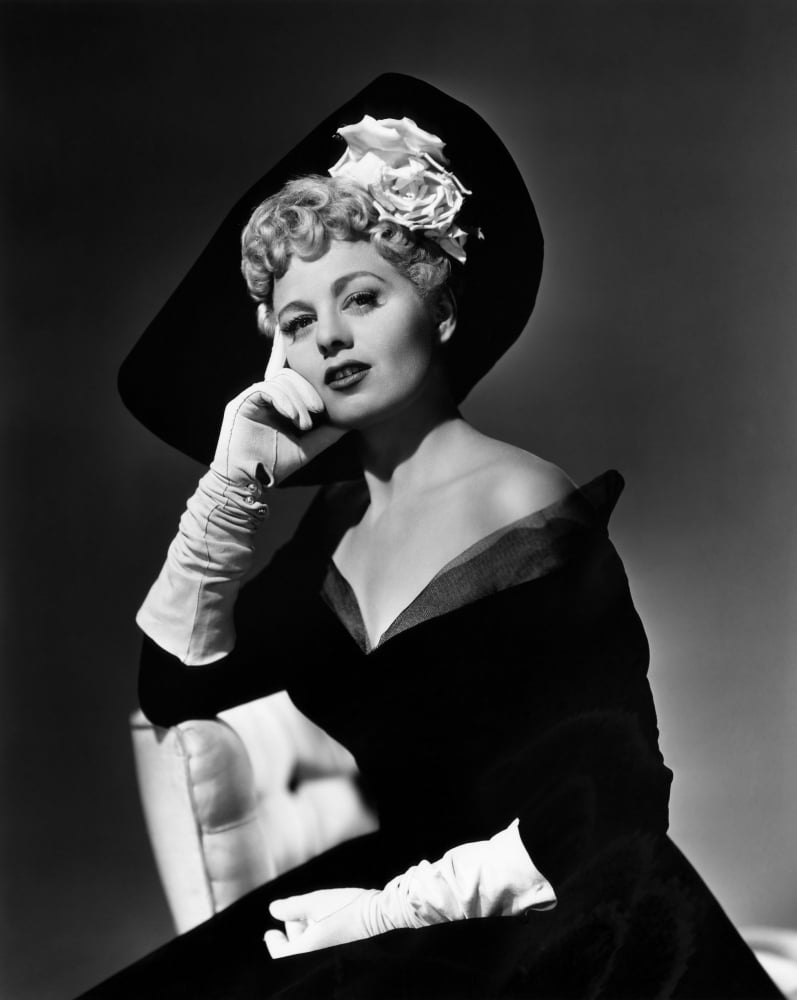 Shelley Winters Can