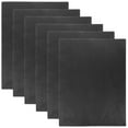 foam sheet 6Pcs Foam Board Large Foam Board Blank Poster Board Project