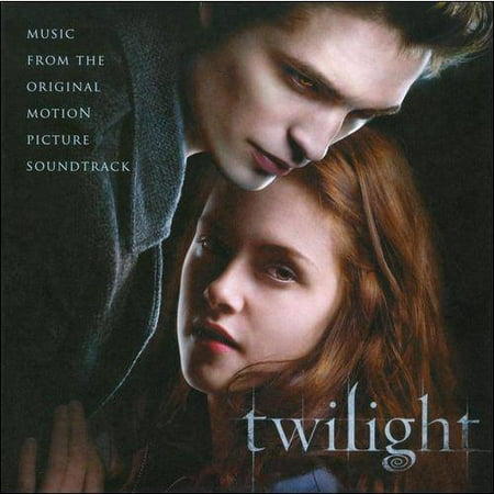 Twilight Soundtrack