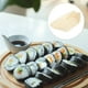 thumbnail image 5 of 50 unids Vajilla de madera Snack Contenedores Desechables Alimentos Recipientes Snack Bowl, 5 of 7