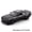 Hellcat Black, variant on 1:32 Hellcat Tomahawk Model Toy Supercars Alloy Diecast Sound Light Doors Opened Pull Back Simulation Sports Car Toys for Kids