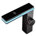 thumbnail image 1 of ZheElen Water Penetrates Filter Screen Washbasin Faucet Skin Friendly And 3D Ambient Light Proof, 1 of 6