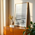 thumbnail image 3 of Surfing Newport Beach 02 B&W - Newport Beach California Photography Unframed Wall Art Print 12 x 18 inches, 3 of 60