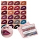 thumbnail image 5 of Xihbxyly Set de Labiales Mate, Brillo Labial Líquido de 24 Colores, Fórmula de Larga Duración a Prueba de Besos, Acabado Mate Hidratante, Uso Diario, Fiestas y Eventos, Diseño de Caja de Regalo Ideal, 5 of 7